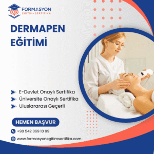 Dermapen Eğitimi