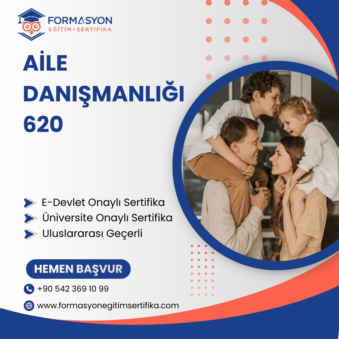 Aile Danışmanlığı 620