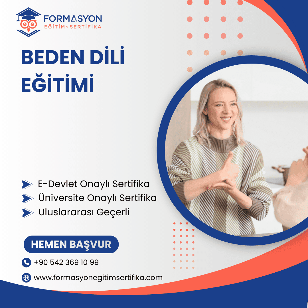 Beden Dili Eğitimi