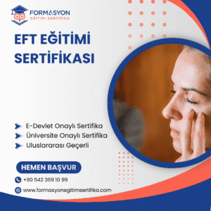 EFT Eğitimi Sertifikası
