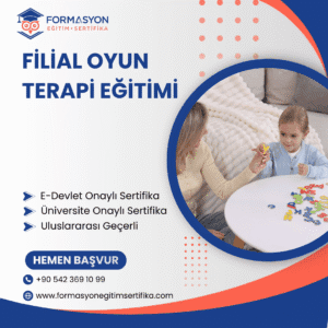 Filial Oyun Terapi Eğitimi