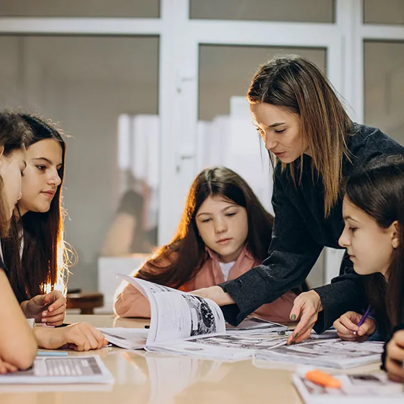Profesyonel Öğrenci Koçluğu Eğitim Danışmanlığı Eğitimi
