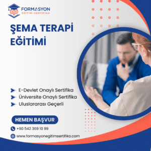 Şema Terapi Eğitimi