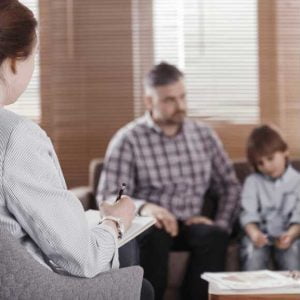 Aile ve Çift Terapisi Eğitimi