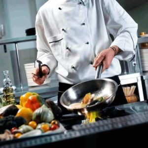 Aşçılık Ustalık Belgesi Nasıl Alınır?