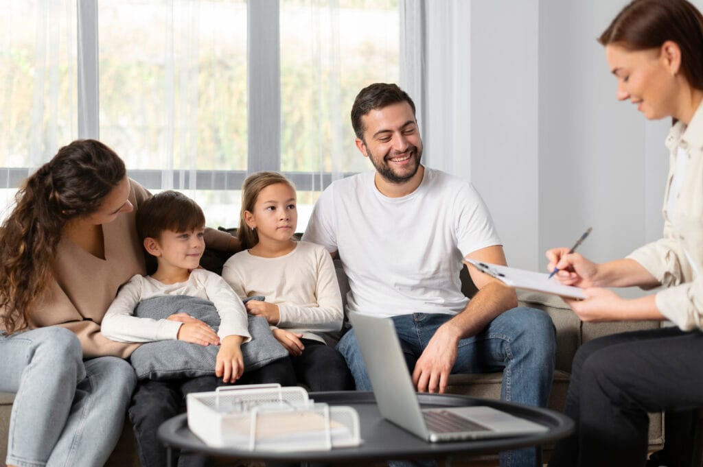 Aile ve Yaşam Koçluğu Eğitimi Dersleri Nasıl Verilmektedir
