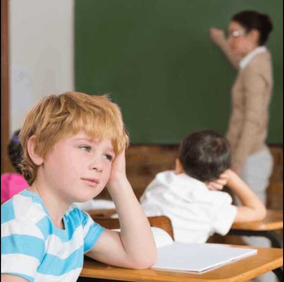 Dikkat Eksikliği ve Hiperaktivite Bozukluğu Sertifikası