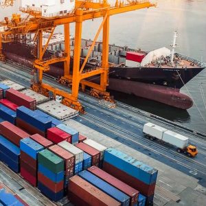 Dış Ticaret Uzmanlığı Eğitimi