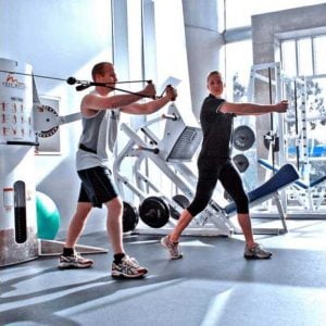 Fitness Antrenörlük Belgesi Nasıl Alınır?