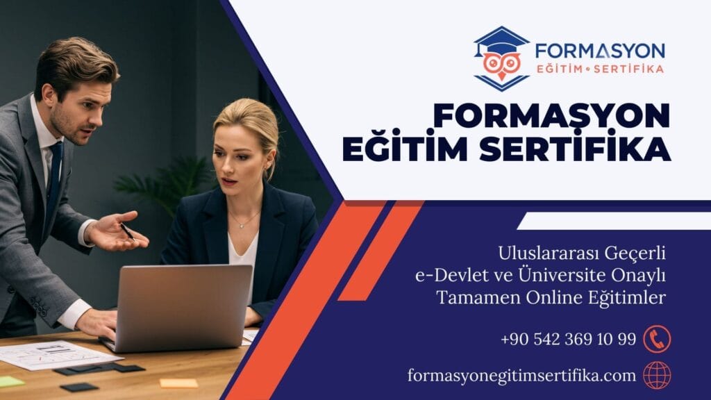 E-Ticaret Eğitimi