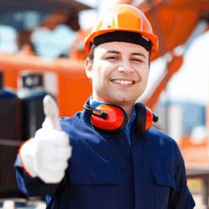 İş Sağlığı Güvenliği Eğitimi