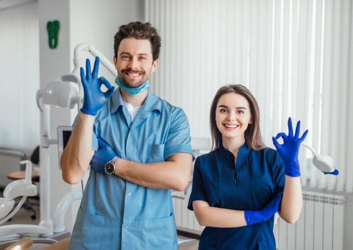 Sağlık Bakanlığı Diş Teknisyeni Sertifikası