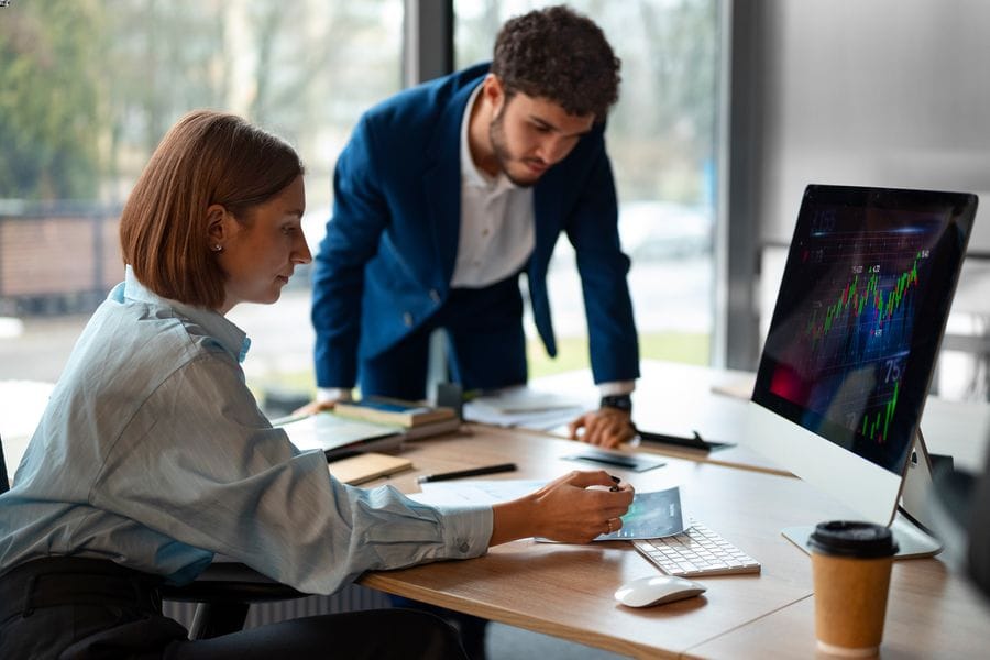 Büro Yönetimi Ve Yönetici Asistanlığı Sertifikası