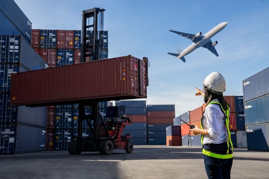 Dış Ticaret Online Eğitimi