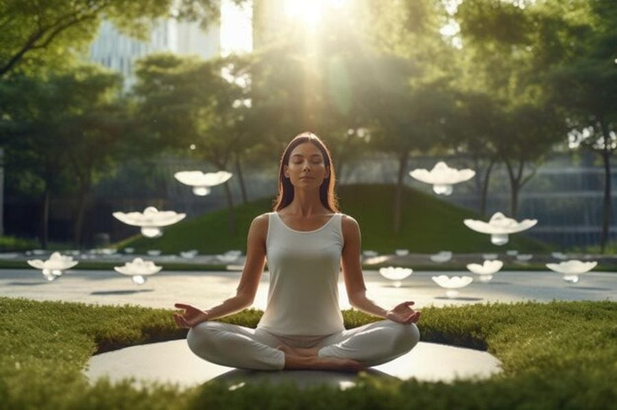 Yoga Eğitmenliği Sertifikası