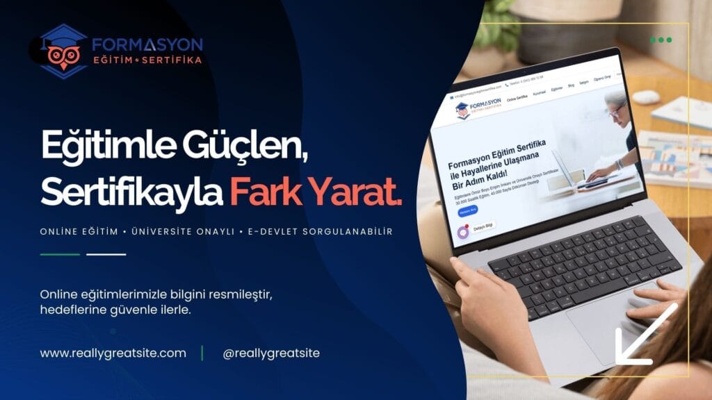 Adli Trafik Uzmanlığı Sertifikası