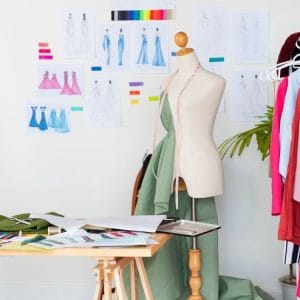 Moda Tasarım Ustalık Belgesi