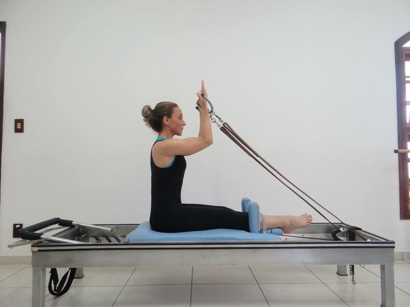 Reformer Pilates Eğitmenliği Sertifikası