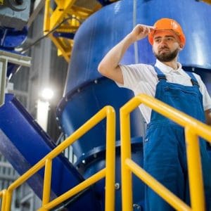Arıtma Tesisi İşletme Operatörü Belgesi