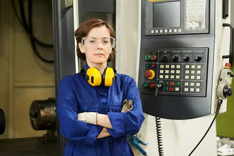 Kompresör Operatörlük Belgesi
