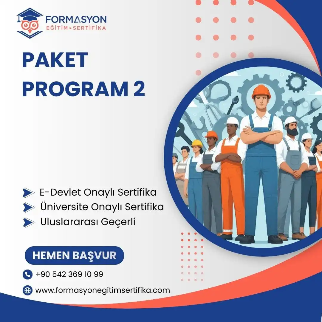 Paket Program 2