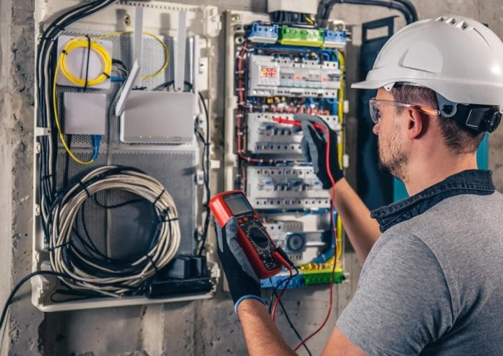 Elektrik Ustalık Belgesi Nasıl Alınır