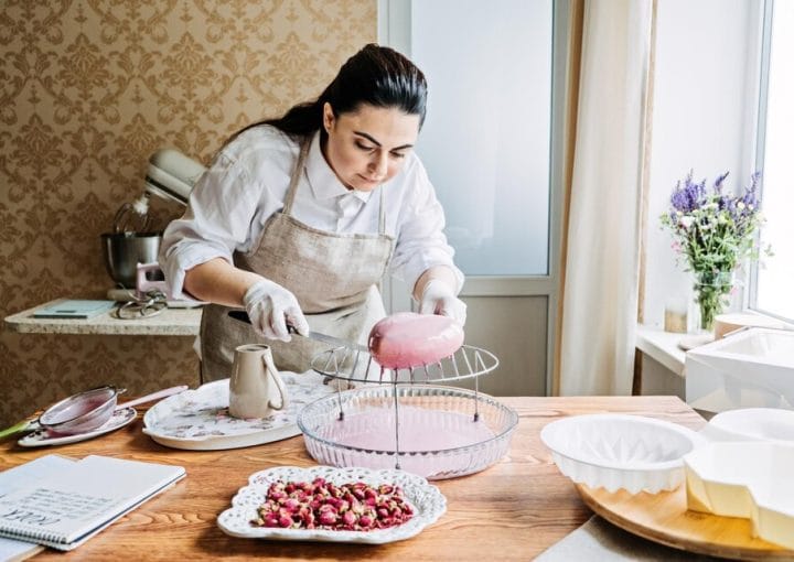 Pastacılık Sertifikası