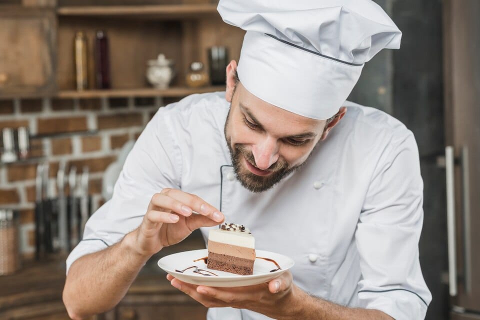 Pastacılık Ustalık Belgesi Fiyatı