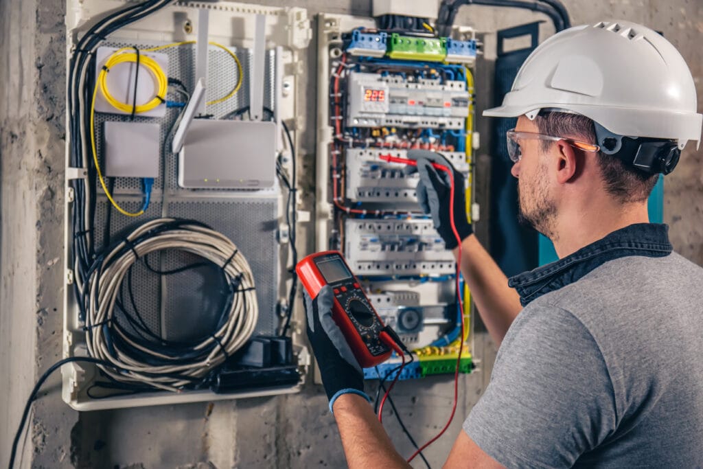Elektrik Ustalık Belgesi Nereden Alınır