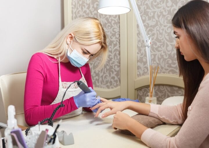 Manikür Pedikür Salonu Açmak İçin Gerekli Belgeler