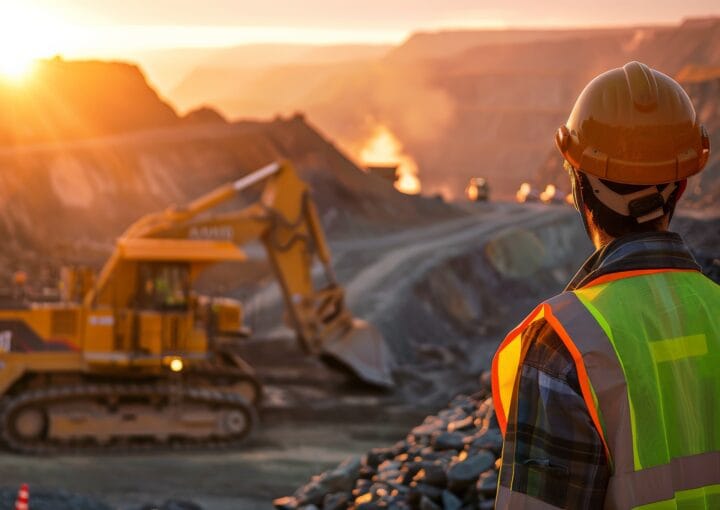 İş Makinası Operatörlük Belgesi Nasıl Alınır