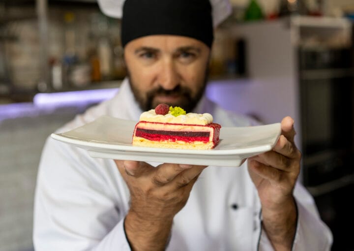 Pasta Ustalık Belgesi Nasıl Alınır