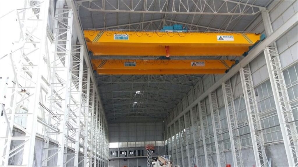 Tavan Vinci Operatörlük Belgesi NedirTavan Vinci Operatörlük Belgesi Nedir