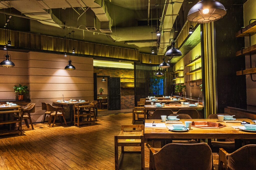 Restoran Açmak İçin Gerekli Belgeler
