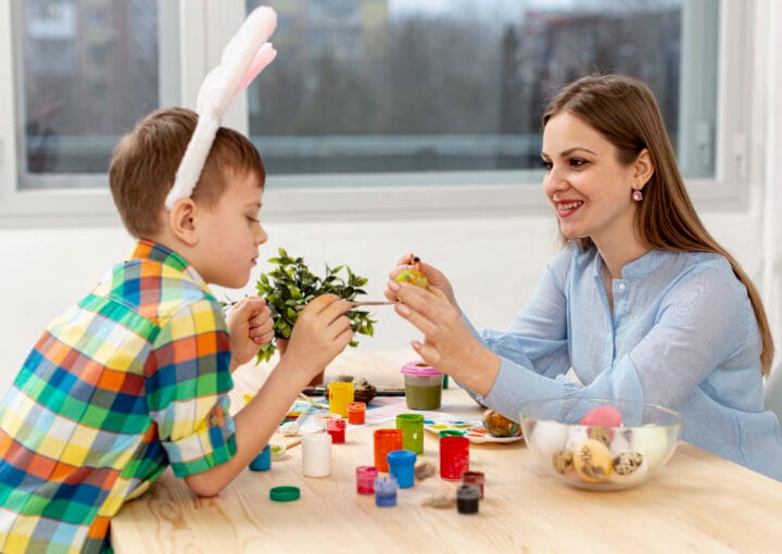 Çoçuk Gelişimi Sertifikası Nasıl Alınır