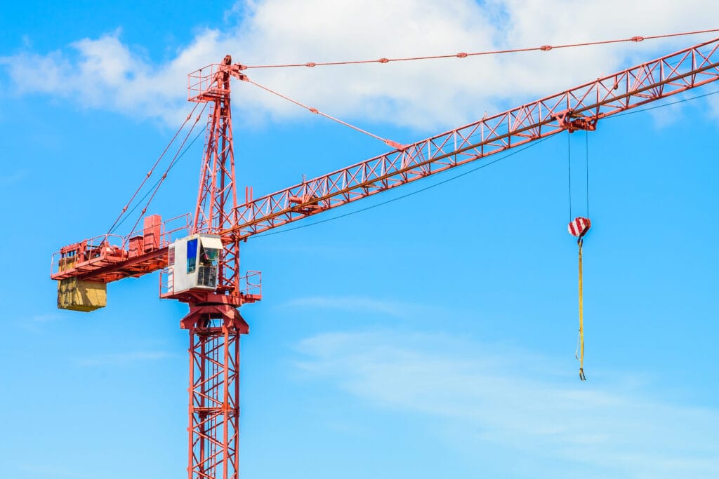 Kule Vinç Operatörü Belgesi Nasıl Alınır?
