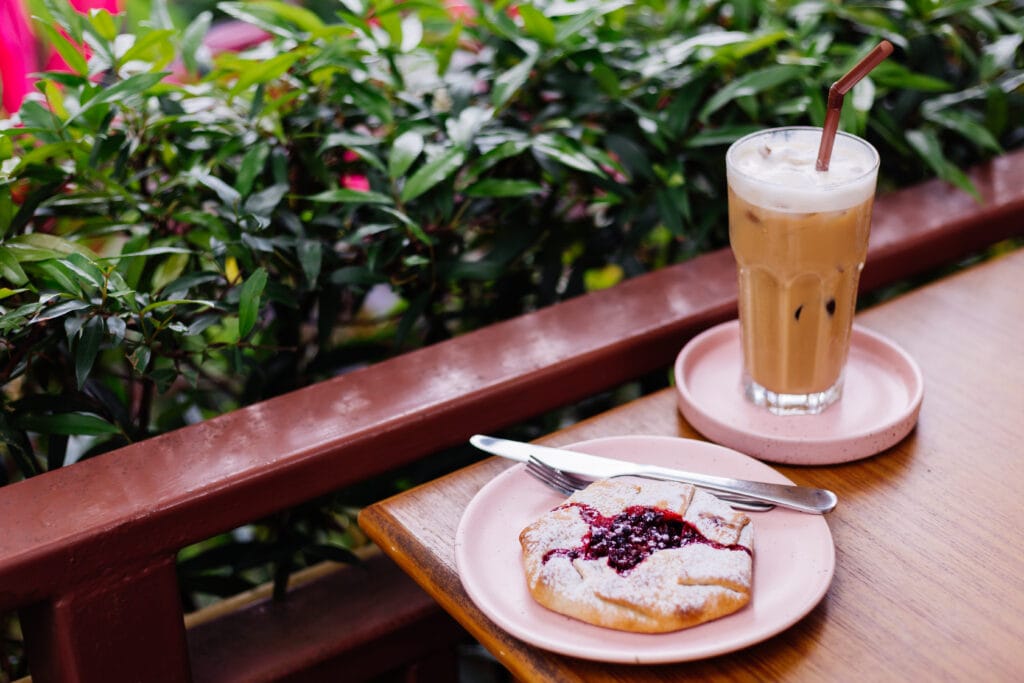 cafe açmak için gerekli belgeler