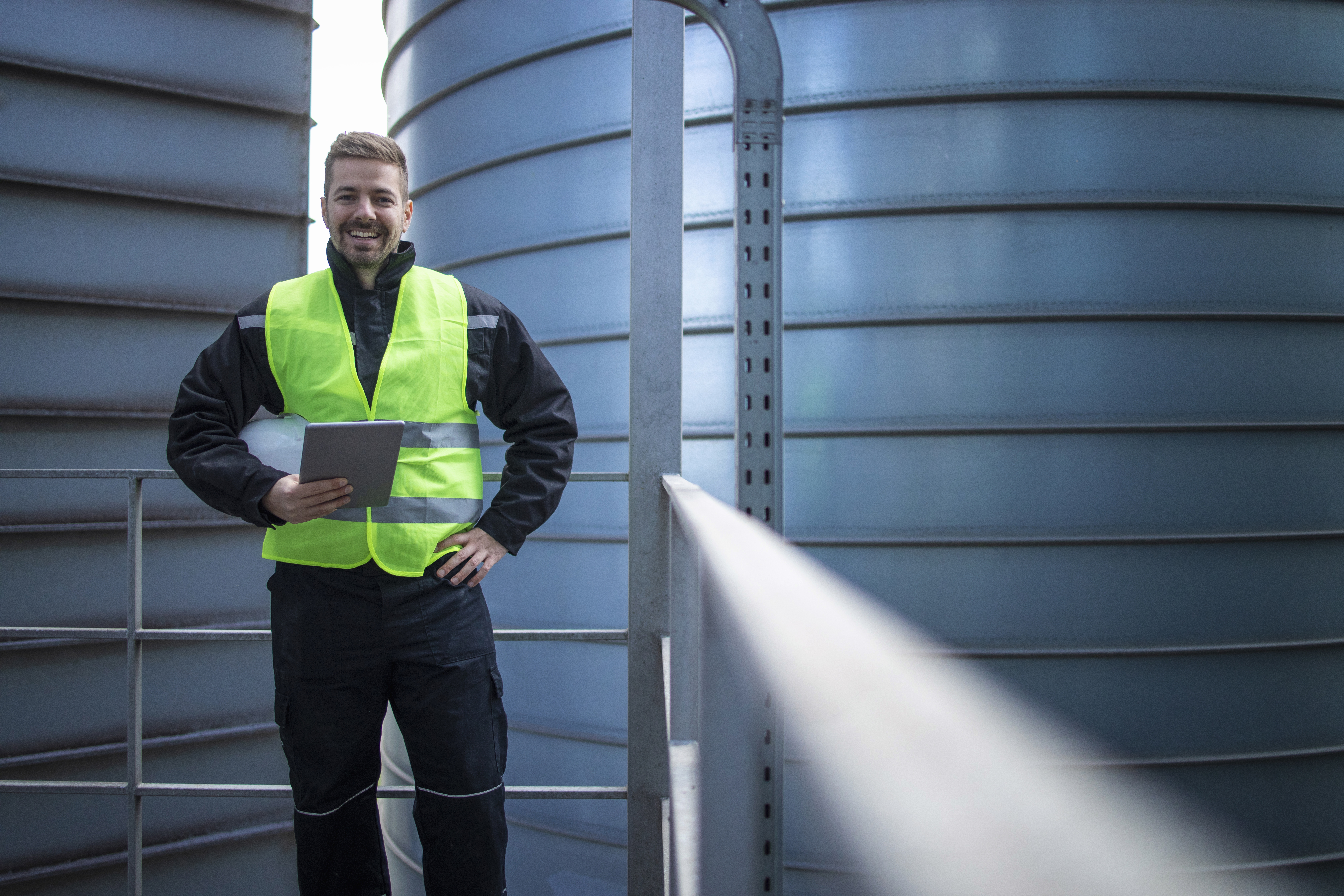 Havuz Operatör Belgesi Nereden Alınır