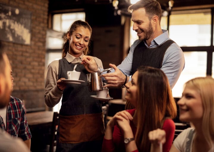 cafe açmak için gerekli belgeler