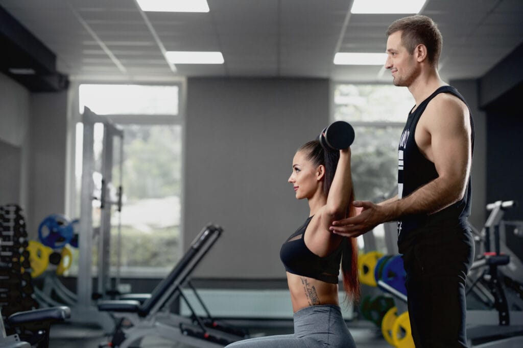 Personal Trainer Nedir?