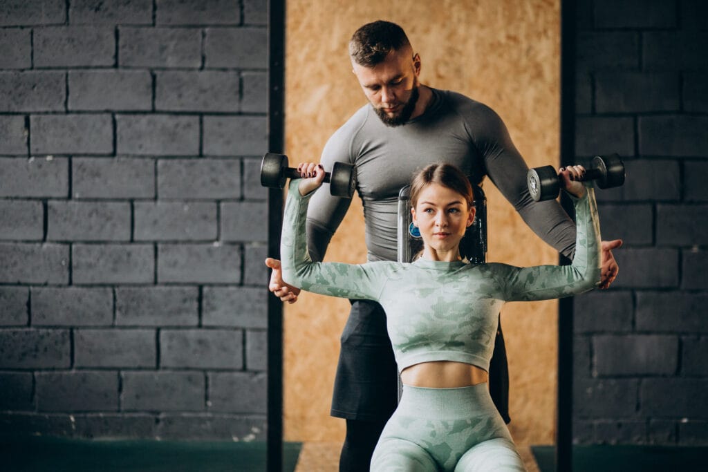 Personal Trainer Nedir?