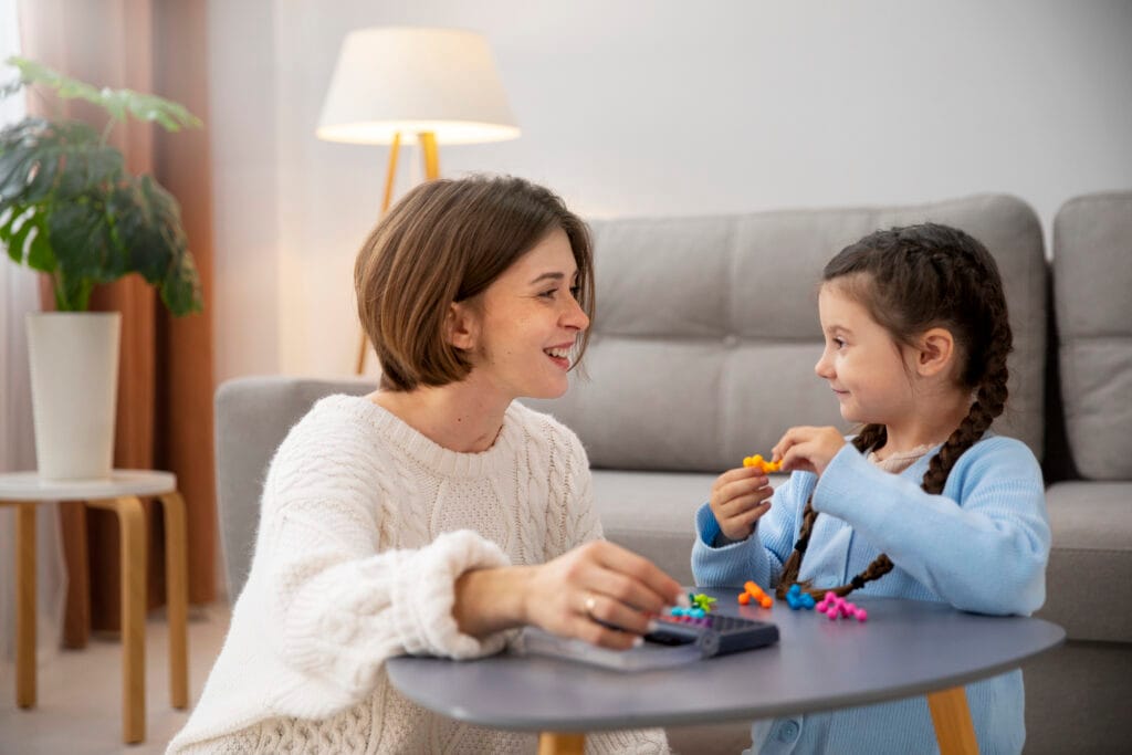 Oyun Terapisi Eğitimi Sertifikası Nasıl Alınır?
