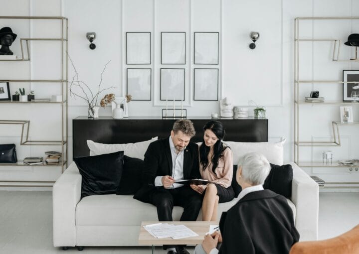 Aile Danışmanlığı Ofisi Açma Şartları