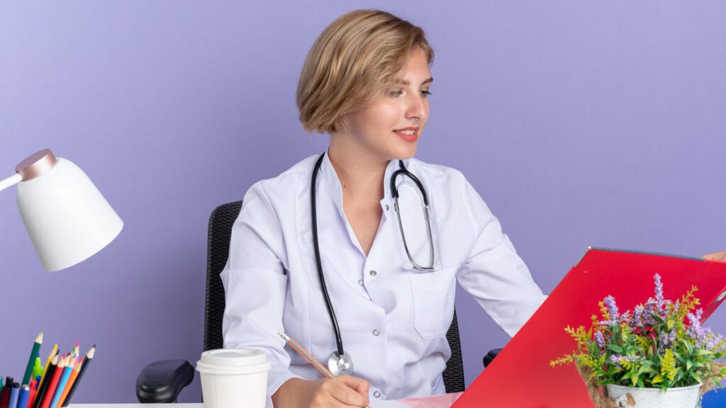 Tıbbi Sekreterlik Sertifikası Nasıl Alınır