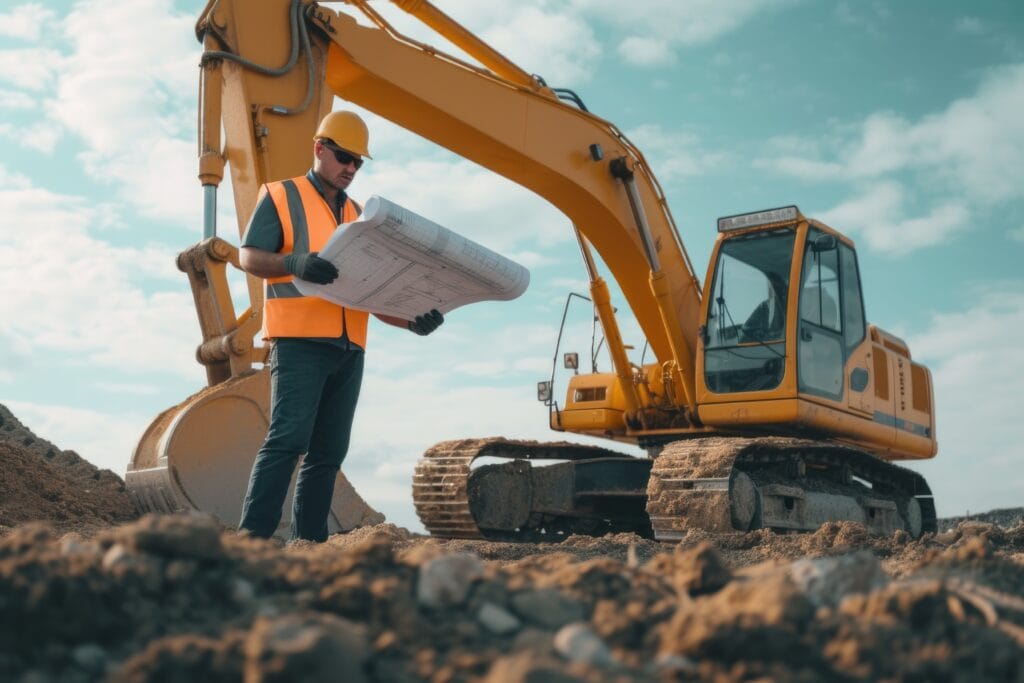 İş Makinesi Operatör Belgesi Nereden Alınır?