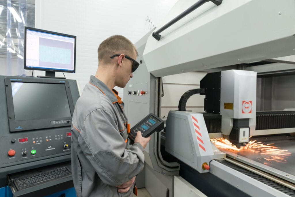 CNC Operatörü Nasıl Olunur?