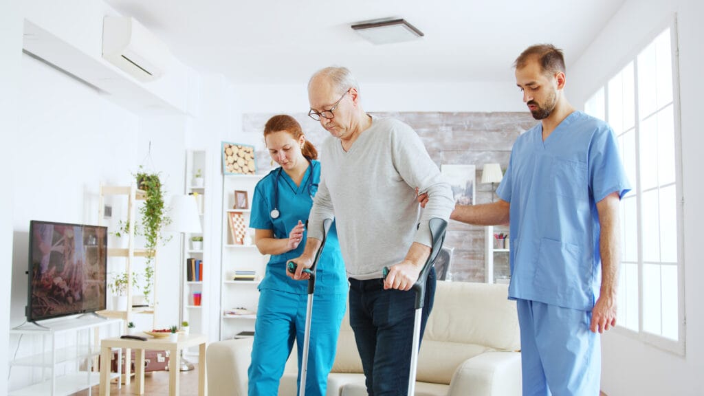Rehabilitasyon Merkezinde Çalışmak İçin Sertifika Nasıl Alınır?