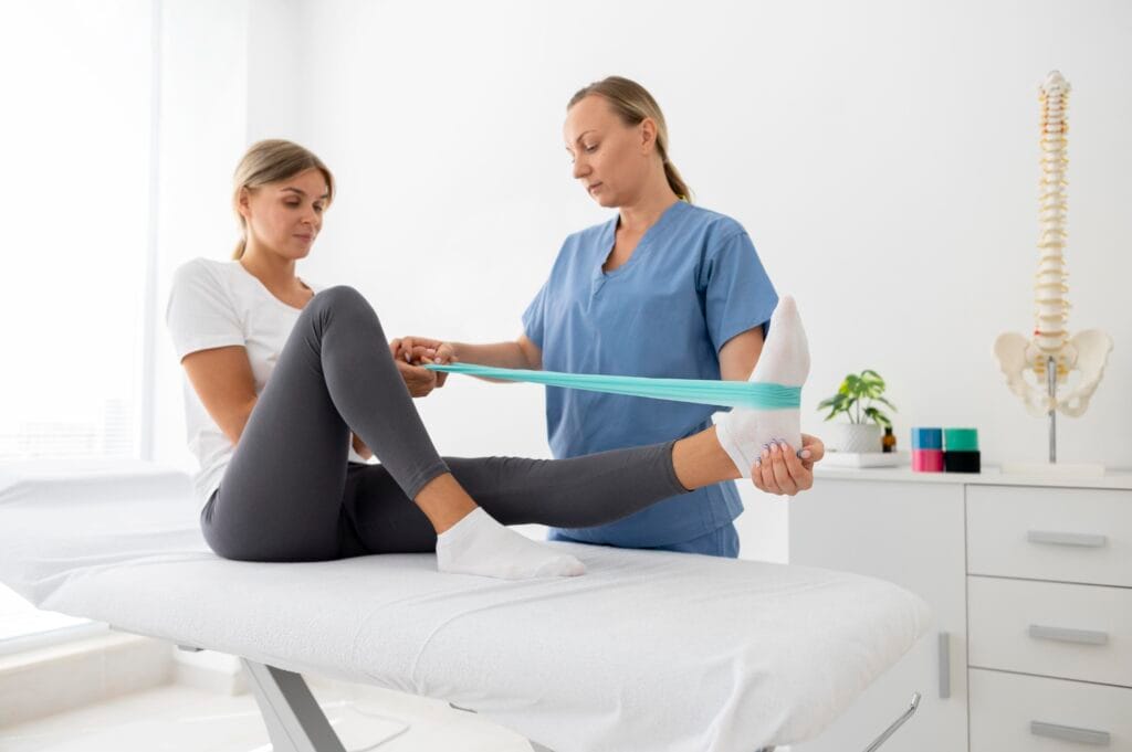 Rehabilitasyon Merkezinde Çalışmak İçin Sertifika Nasıl Alınır?