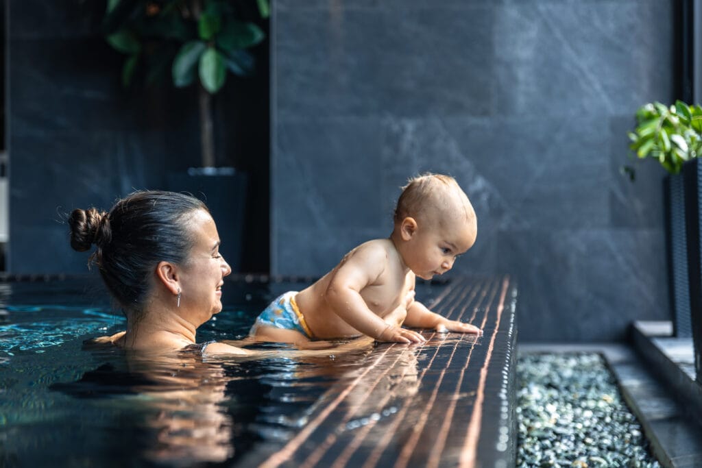 Bebek Spa Eğitim Sertifikası Nasıl Alınır