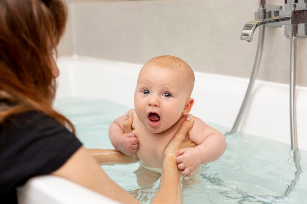 Bebek Spa Eğitim Sertifikası Nasıl Alınır?
